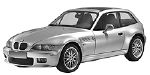 BMW E36-7 P20ED Fault Code