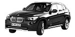 BMW E84 P20ED Fault Code