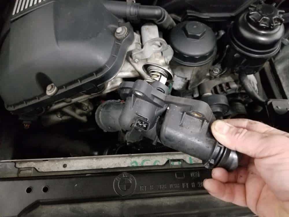 See P20ED in engine
